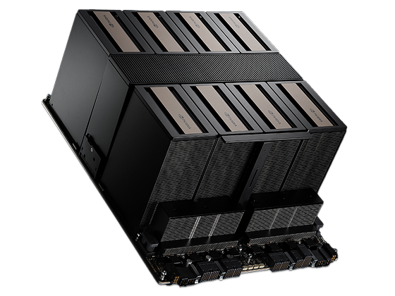 NVIDIA B300