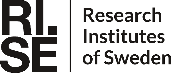RISE — Research Institutes of Sweden